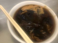 凉粉-杨记灌肠(食品街店)