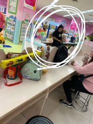 -孩子王童乐园(天津远洋乐堤港店)