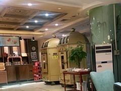 -金狮麟·新豫菜(金码大厦店)