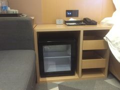 -麗枫酒店(广州中山大学中山眼科中心区庄地铁站店)