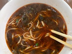 -李杨面馆(热河南路店)