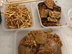 -公交新村粉店(赤岗冲店)
