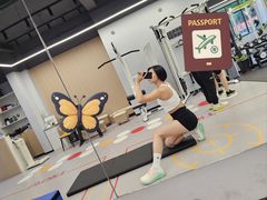 -lululemon(新天地店)