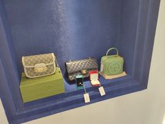 -聚云奢二手奢侈品黄金手表包包回收·中古店(上海店)