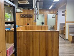 -朝鲜烤肉(安宁庄店)