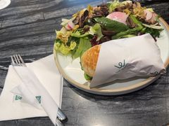 -THE WOODS 简餐 (国贸商城店)