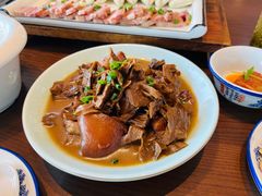 -印象徽州·正宗徽菜体验店