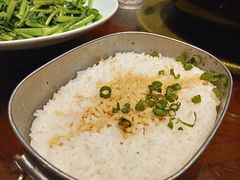 儿时酱油饭-寻宝记绍兴菜(鲁迅路店)