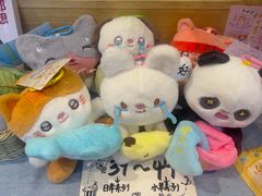 -猫的天空之城概念书店(杭州南宋御街店)