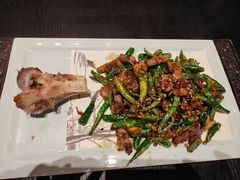 -三生三味密宗川菜·江景餐厅(来福士店)