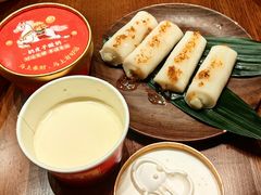 -毛头老爹饭店(上海长风大悦城店)