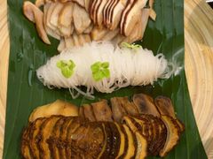 -蘑界·野生菌火锅(深业上城店)