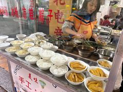 -何氏筠连水粉(明伦堂店)