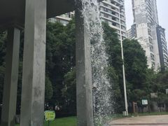 -温江公园