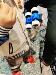 -Mengbaby·萌宝贝儿童理发(保利广场店)
