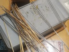 -00后的烤串·扬州地标烧烤(大运河博物馆店)