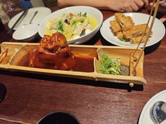 -大牌大·传统杭帮菜(湖滨店)