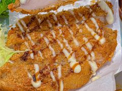 -池奈·咖喱蛋包饭(熙地港店)