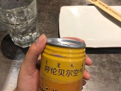 -很久以前羊肉串(簋街店)