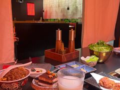 -無二炙坊·和牛烧肉(大钟寺1733店)
