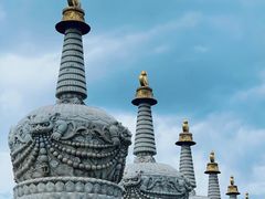 -大召无量寺