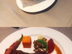 -戈雅法餐厅(世界城广场店)