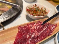 -千牛将·鲜牛肉火锅(开元路店)