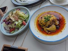 -名甬鲜坊·宁波海鲜(爱琴海店)