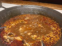 -老天桥蛙炉火锅(姑苏总店)