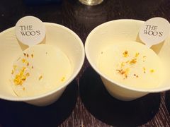 -吴氏荟THEWOO'S·精致川菜