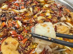 -黑皮酸菜鱼(三山街店)