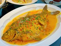 -曾宴·楚菜(湖北省博物馆店)