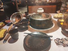 -芸山季·云南山珍菌火锅(人民广场来福士店)