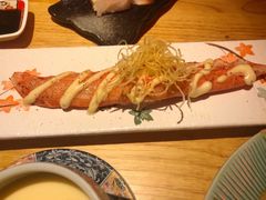 -莲寿司(国兴店)
