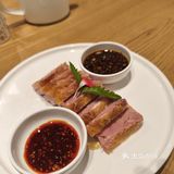 杭小点的葱油面