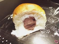 -韩国利尔面包(桂林路店)