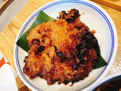 -北往西·西安油泼面(万德庄店)