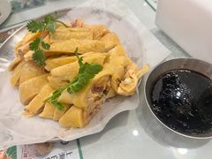 -阿金大白·上海菜馆(新天地店)