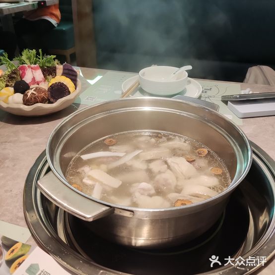 椰会吧椰子鸡(东区利和店)