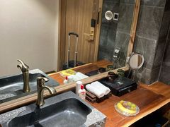 -成都蓝城悦杏温泉美食酒店(宽窄巷子店)