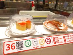 -新一番三文鱼寿司(大东海店)