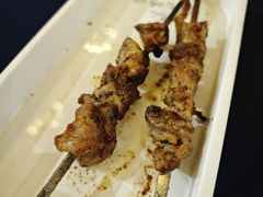 -伊带伊路新疆美食府(呼家楼店)