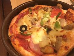 -必胜客(新一城店)