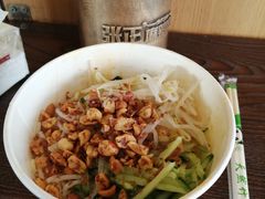 -张正麻辣串(宿州路店)