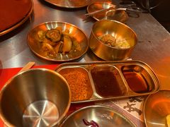 -西塔老太太泥炉烤肉(苏州大悦城店)