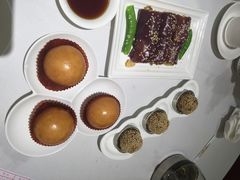 iphone_upload_pic-潮福城大酒楼·潮味粤品·港式点心(湖滨北路店)