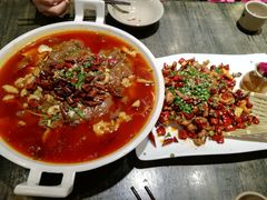 -庆合府重庆大排档(紫都城店)
