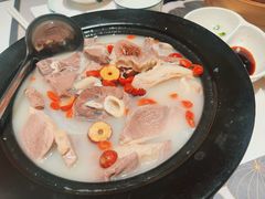 -新兴·金羊座·粤菜点心(乐峰店)