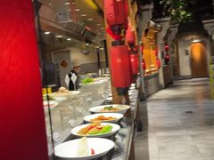 -七十七号厨房·新派江西菜(滨湖店)