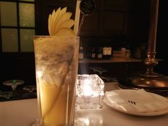 -LONG BAR 廊吧(外滩华尔道夫酒店)